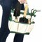 8 in 1 Plant Care Garden Tool Set Spray Bottle Pruners Rake Shovel